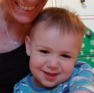 Meet your Posher, Rickie